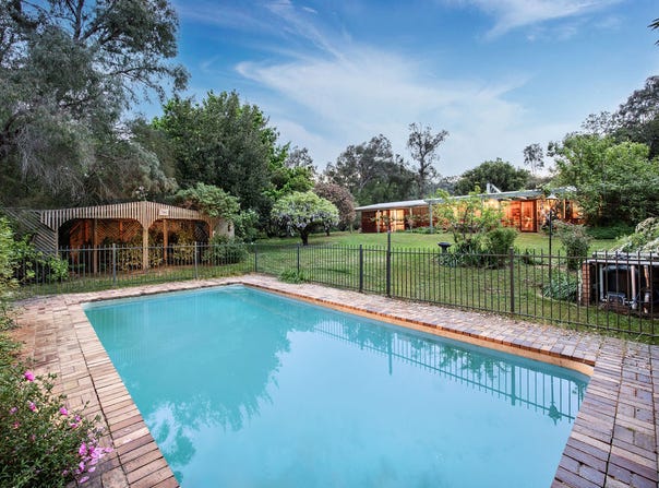 287 Mahon Lane, Osbornes Flat, Vic 3691