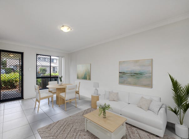 28/160 Bagnall Street, Ellen Grove, Qld 4078