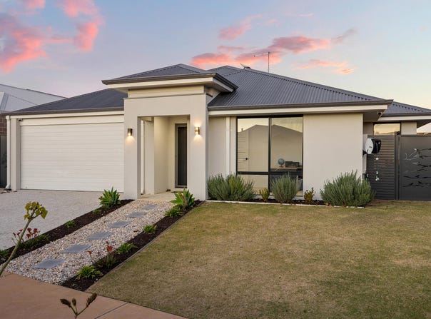 43 Colesbrook Drive, Byford, WA 6122