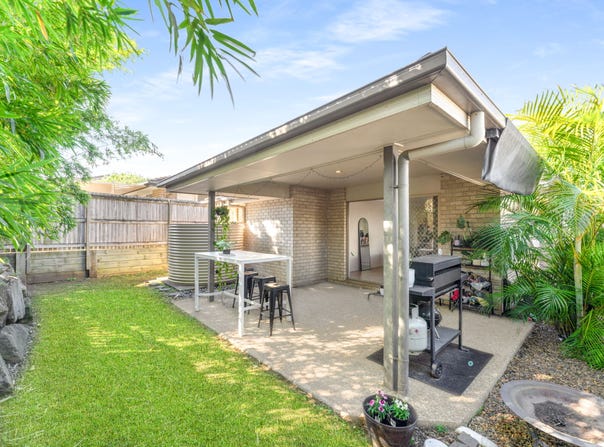 48 Ballow Crescent, Redbank Plains, Qld 4301