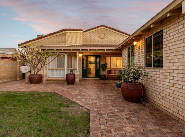 27 William Street, South Bunbury, WA 6230
