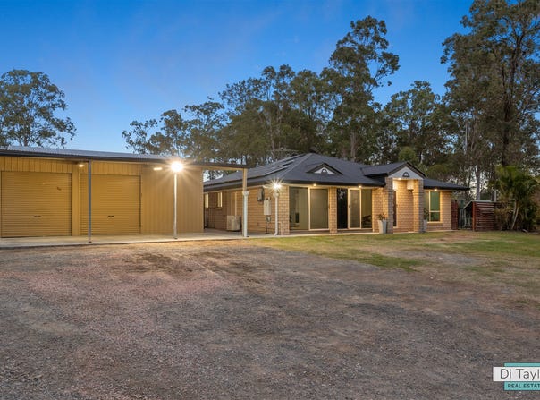 298-302 Bushman Drive, Flagstone, Qld 4280