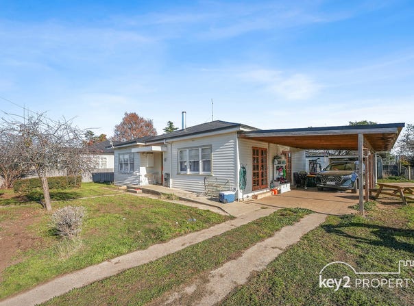 22 Marriott Street, Westbury, Tas 7303