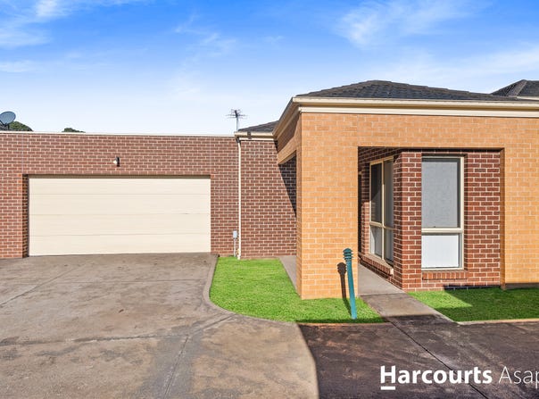 5/35-37 Belgrave-Hallam Road, Hallam, Vic 3803