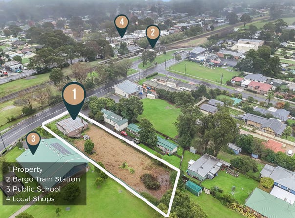 243 Great Southern Road, Bargo, NSW 2574