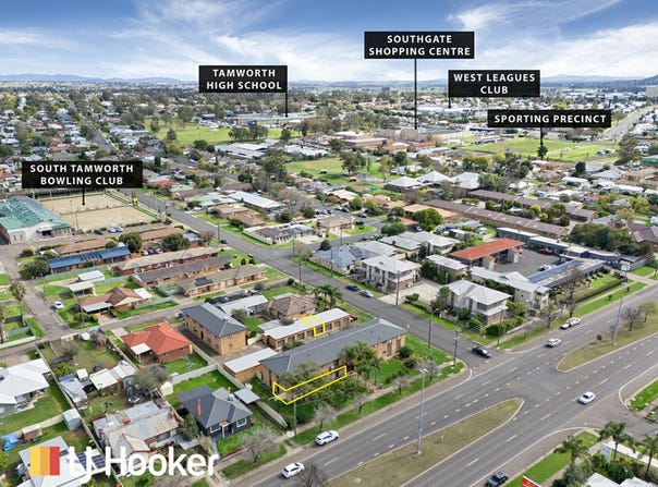 Unit 4/207-209 Goonoo Goonoo Road, Oxley Vale, NSW 2340