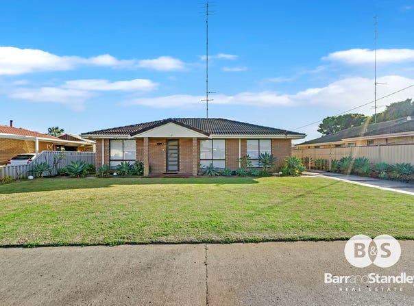 42 Timperley Road, South Bunbury, WA 6230