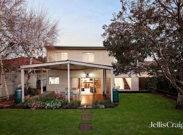 3 Morrow Street, Brunswick West, Vic 3055