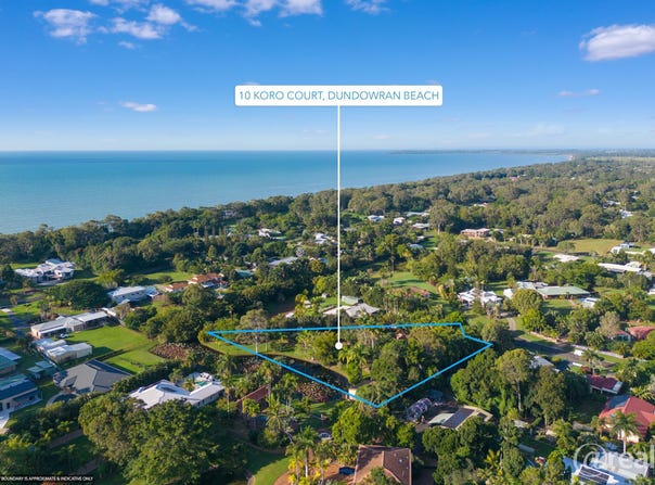 10 Koro Court, Dundowran Beach, Qld 4655