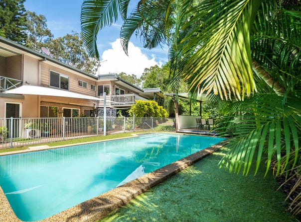 61 Sugars Road, Bellbowrie, Qld 4070