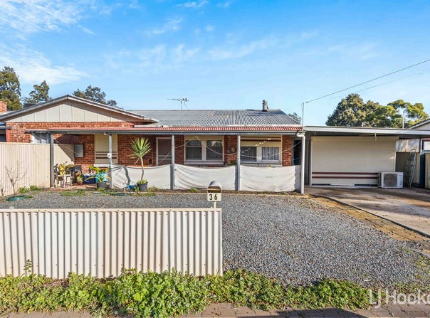 36 Wilkins Road, Elizabeth Downs, SA 5113