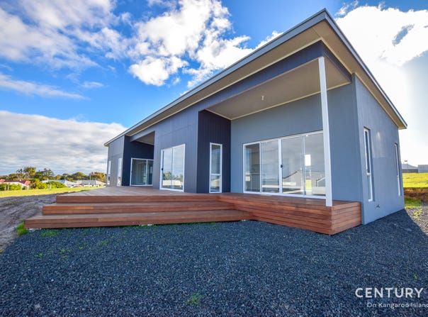 3 Sebastian Boulevard, Kingscote, SA 5223