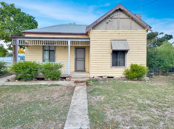 309 Finley Road, Deniliquin, NSW 2710