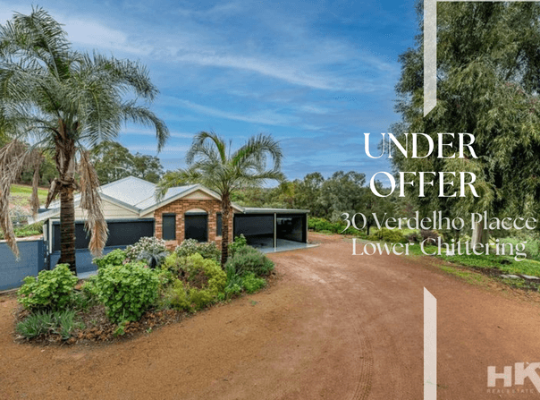 30 Verdelho Place, Lower Chittering, WA 6084