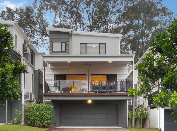 17/62 Bozzato Place, Kenmore, Qld 4069
