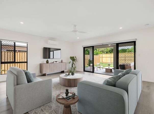3 Coral Crescent, Kewarra Beach, Qld 4879