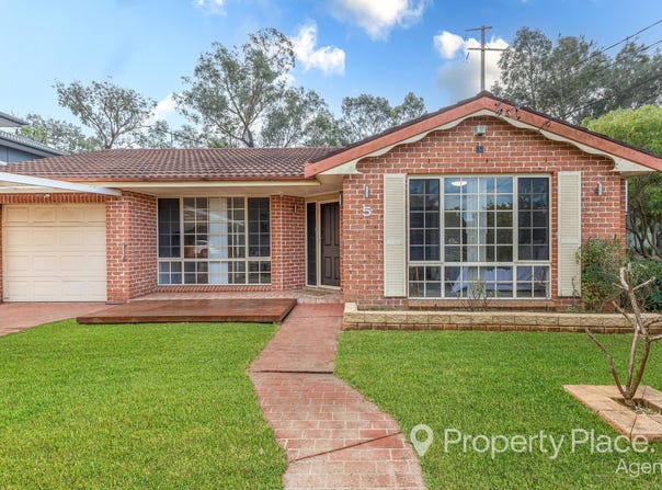 5 Carrington Street, Revesby, NSW 2212