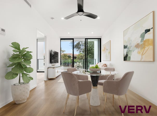9/17 Captain Cook Crescent, Griffith, ACT 2603
