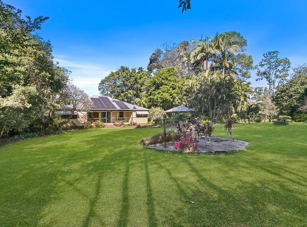 26 Thynne Court, Maleny, Qld 4552