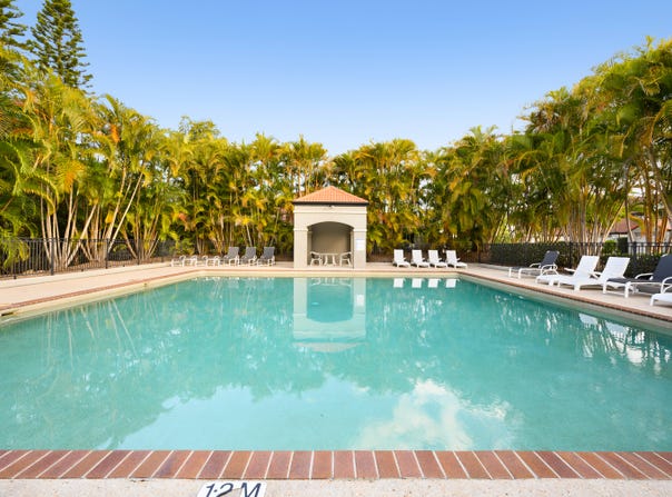 125/19 Santa Barbara Road, Hope Island, Qld 4212