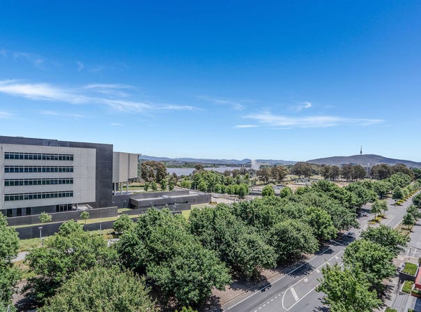 604/71 Constitution Avenue, Campbell, ACT 2612
