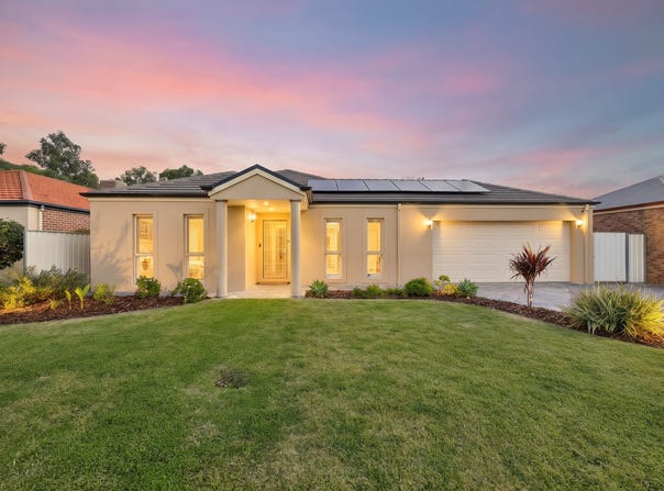 21 James Cook Drive, Mildura, Vic 3500