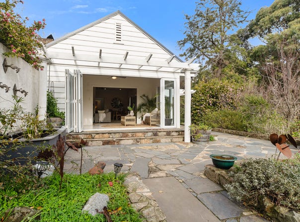 1575 Nepean Highway, Mount Eliza, Vic 3930