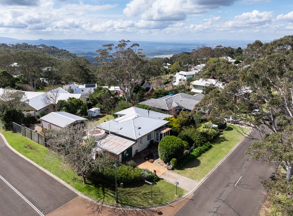 350 Prince Henry Drive, Prince Henry Heights, Qld 4350