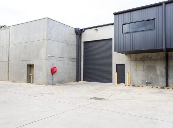 9/55 Leland Street, Penrith, NSW 2750