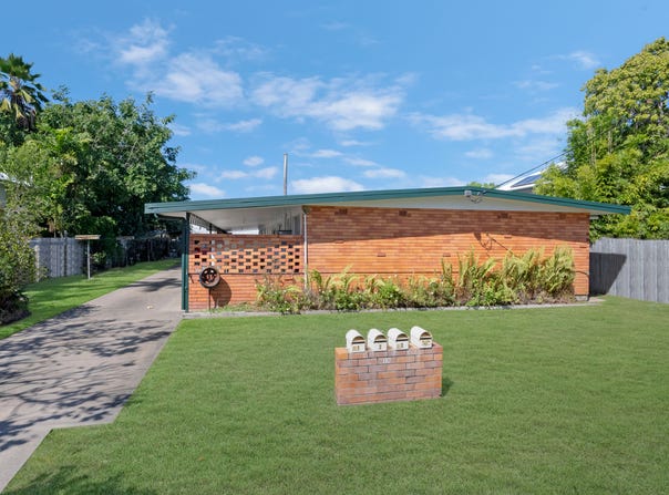 110 Queens Road, Hermit Park, Qld 4812