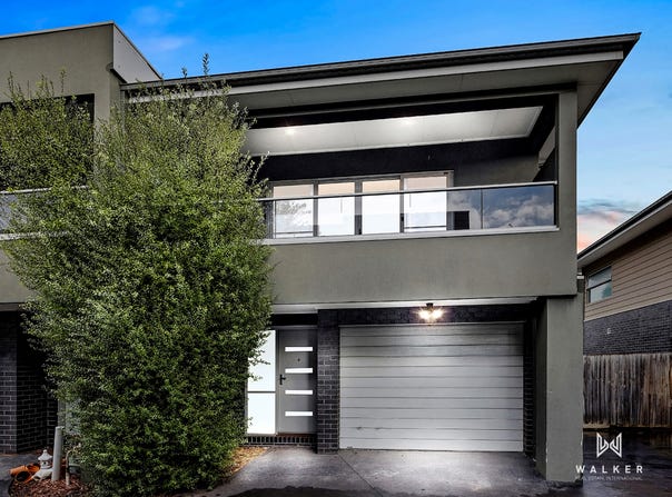 4/455 Waterdale Road, Heidelberg West, Vic 3081