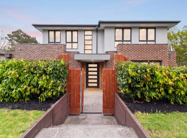 1/10 Marbray Drive, Glen Waverley, Vic 3150