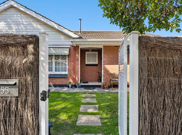 5/55 Dover Street, Malvern, SA 5061