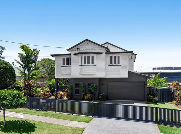 18 Bundah Street, Camp Hill, Qld 4152