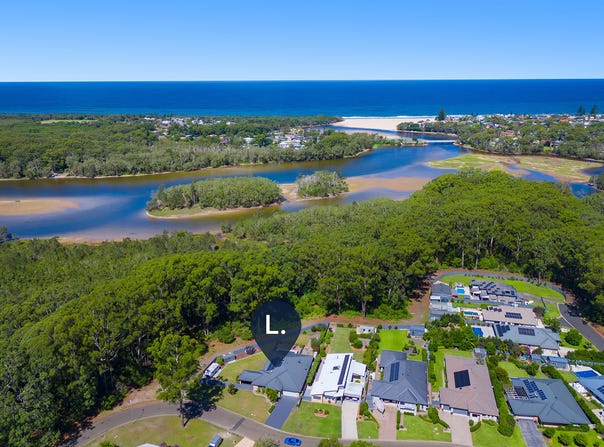 16 Lakeside Way, Lake Cathie, NSW 2445