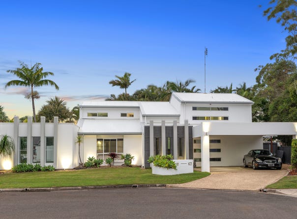67 Parkway Drive, Mooloolaba, Qld 4557