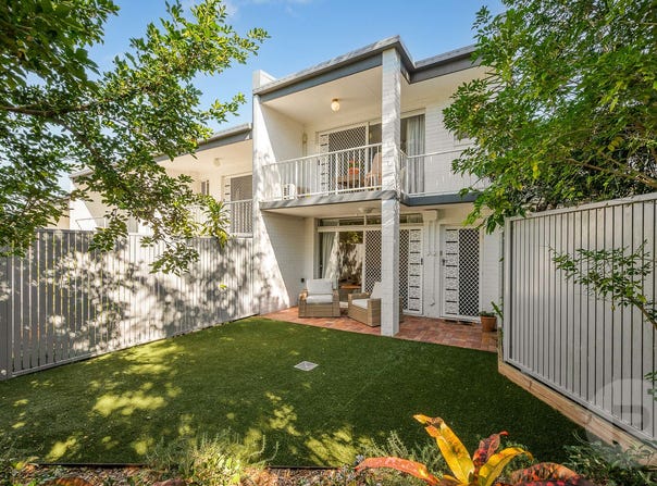 5/60 Stanley Terrace, Taringa, Qld 4068