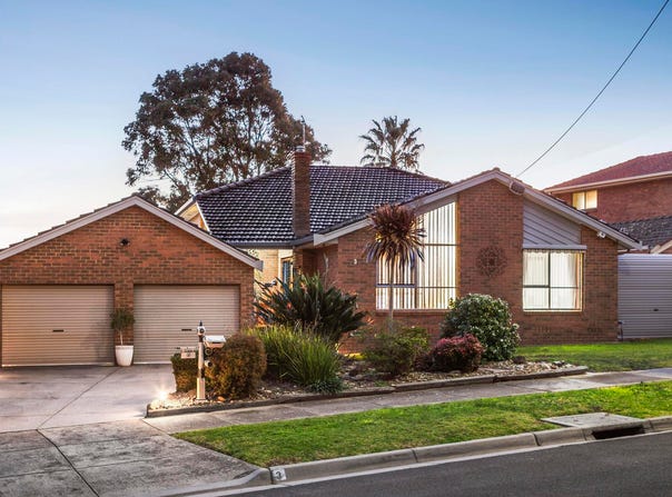 3 Rothesay Place, Greenvale, Vic 3059