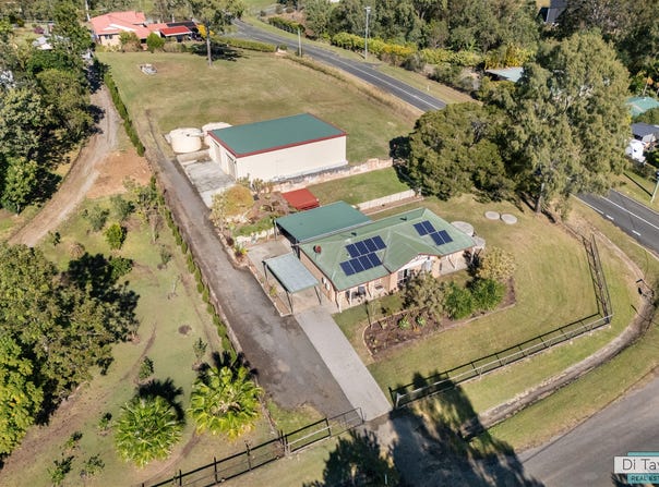 1-3 Oakleigh Court, Woodhill, Qld 4285