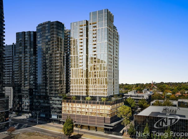 2101/3 Young Street, Box Hill, Vic 3128