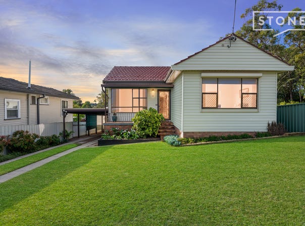 84 Myall Road, Cardiff, NSW 2285