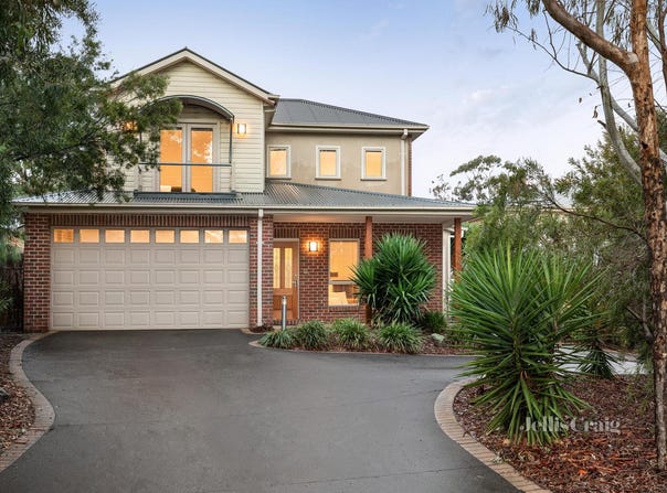 1/31 Old Aqueduct Road, Diamond Creek, Vic 3089
