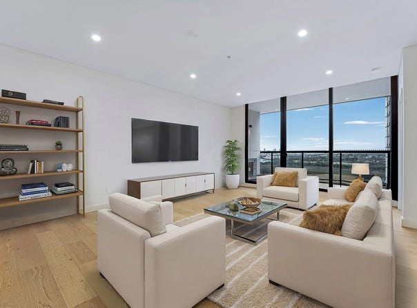 2008/13 Verona Drive, Wentworth Point, NSW 2127