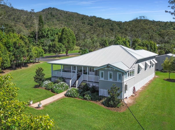 1-3 Webster Street, Atherton, Qld 4883
