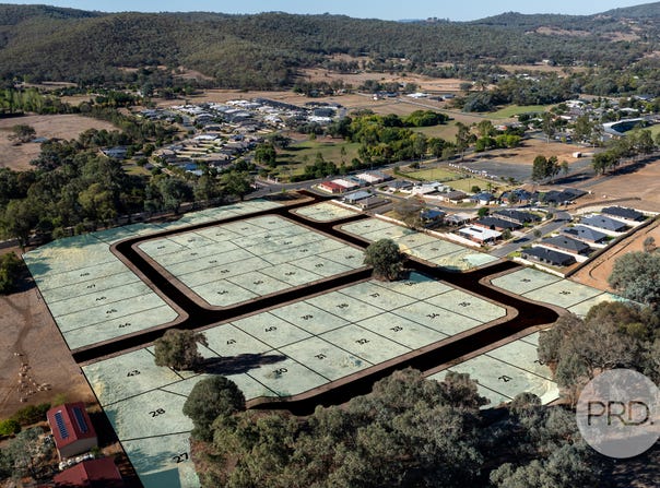 827-841 Centaur Road, Hamilton Valley, NSW 2641