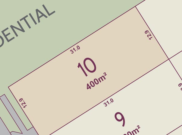 Lot 10, Chamberlain Street, Pallara, Qld 4110
