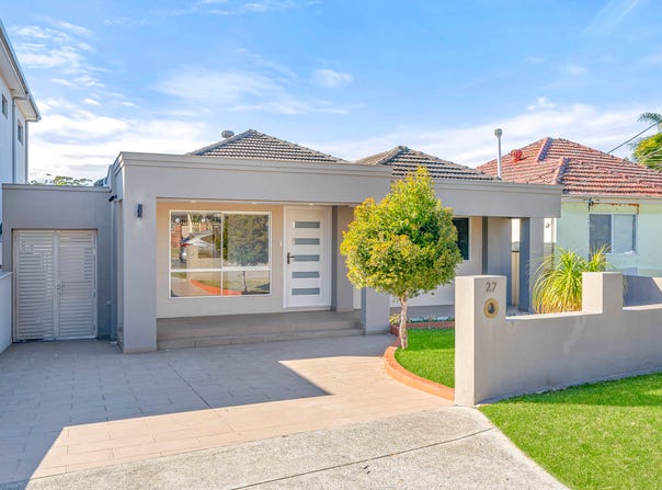 27 Lithgow Avenue, Yagoona, NSW 2199
