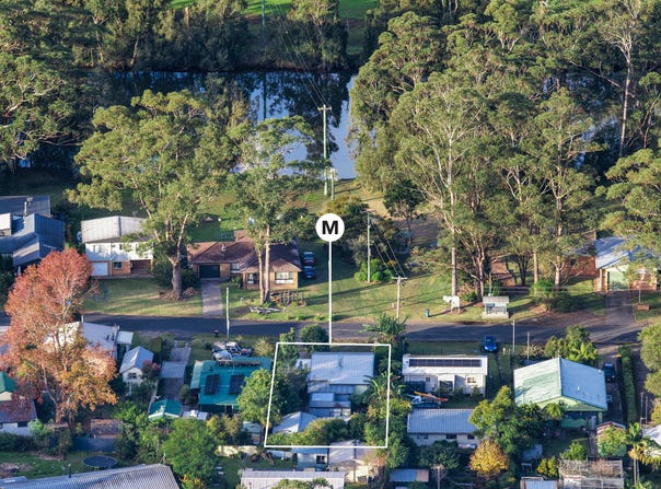 19 Anglers Parade, Fishermans Paradise, NSW 2539