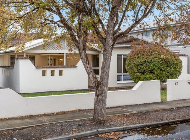 27 Garfield Avenue, Kurralta Park, SA 5037