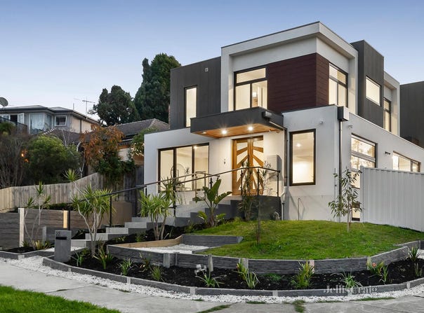 22 Wellington Street, Templestowe Lower, Vic 3107